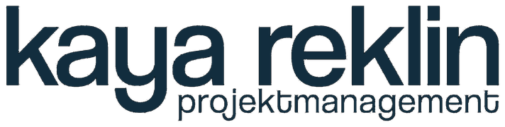 kaya reklin projektmanagement